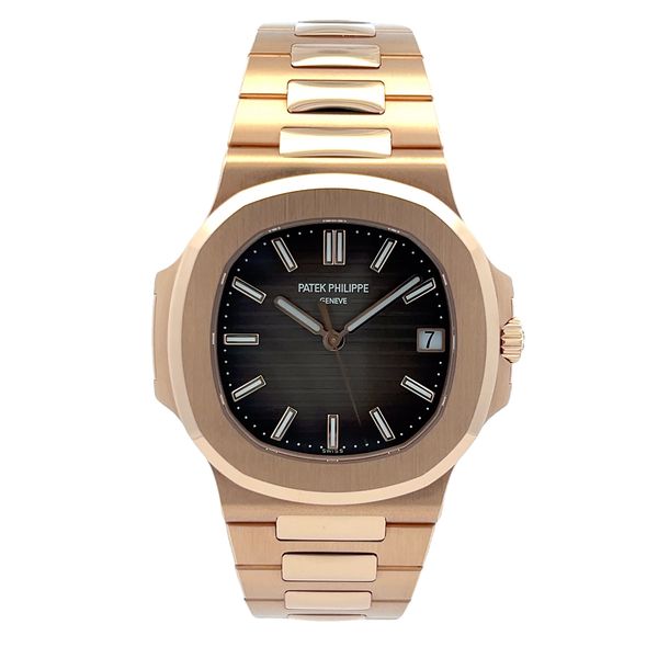 Patek Philippe Nautilus 5711/1R-001